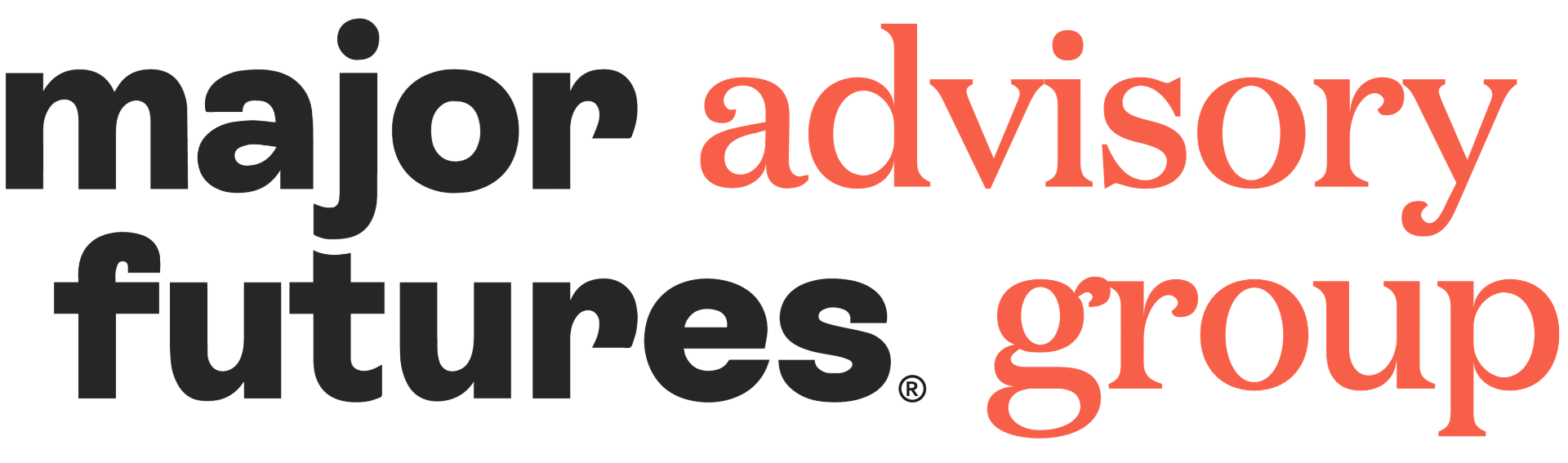 Major Futures Advisory Group